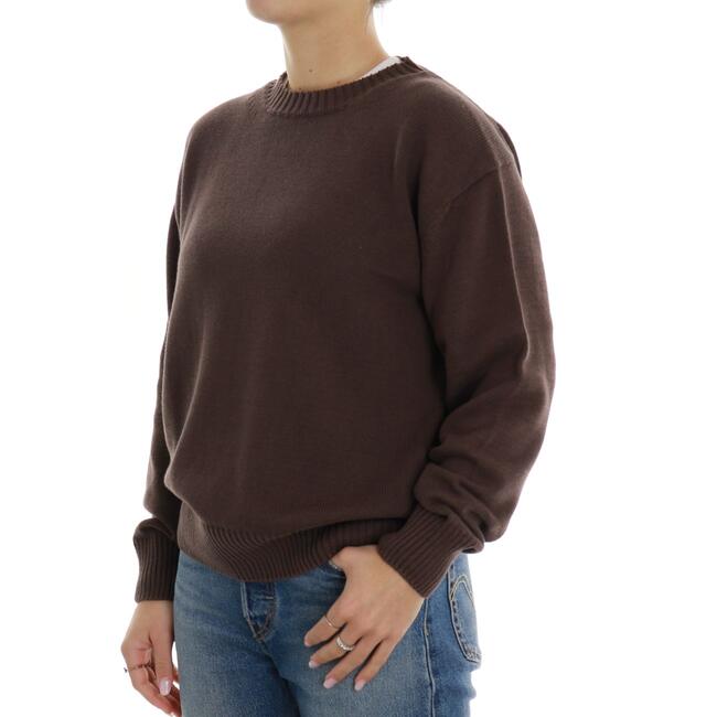 MAGLIA GIRO VICOLO - Mad Fashion | img vers.650x/